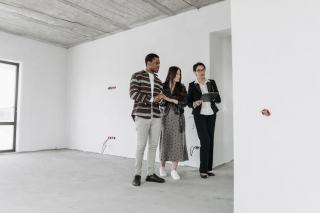 Estimation immobilière Garches 2026 : marché des Hauts-de-Seine