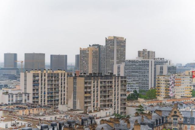 Estimation immobilière à La Seyne-sur-Mer : reconversion et bord de mer