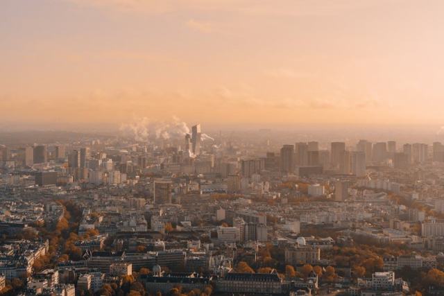 Prix de l'immobilier à Paris : ce que coûte un appartement au mètre carré