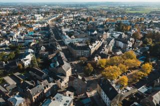 Prix m² immobilier à Amnéville en 2026 : marché mosellan