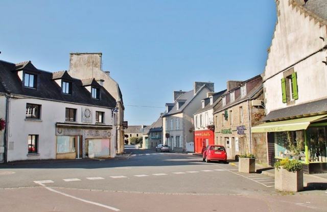 Prix de l'immobilier à Auray : appartements et maisons dans le Morbihan