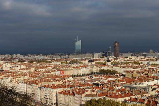 Prix de l'immobilier en Auvergne-Rhône-Alpes : Lyon, Grenoble, Annecy