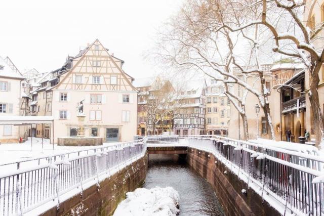 Prix de l'immobilier dans le Bas-Rhin : Strasbourg et communes du 67 Prix de l'immobilier dans le Bas-Rhin : Strasbourg et communes du 67