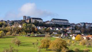 Prix immobilier Bourgogne-Franche-Comté 2026 : panorama