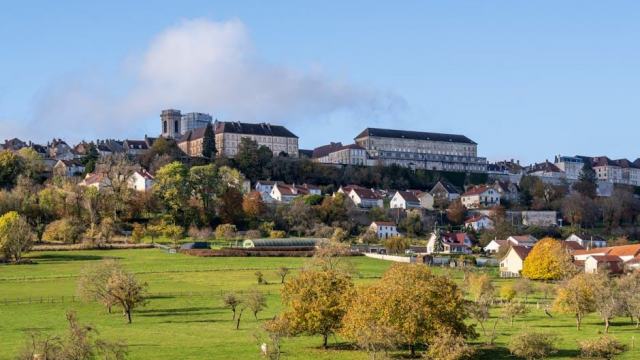 Prix m² en Bourgogne-Franche-Comté : le marché régional Prix m² en Bourgogne-Franche-Comté : le marché régional