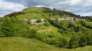 Prix immobilier Cantal 2026 : le marché du département 15
