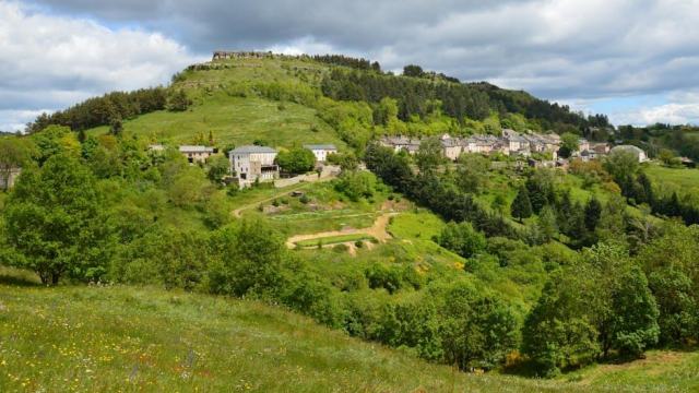 Prix m² dans le Cantal : panorama de l'immobilier auvergnat Prix m² dans le Cantal : panorama de l'immobilier auvergnat