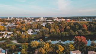 Prix immobilier dans les Côtes-d'Armor : m² et tendances 2026