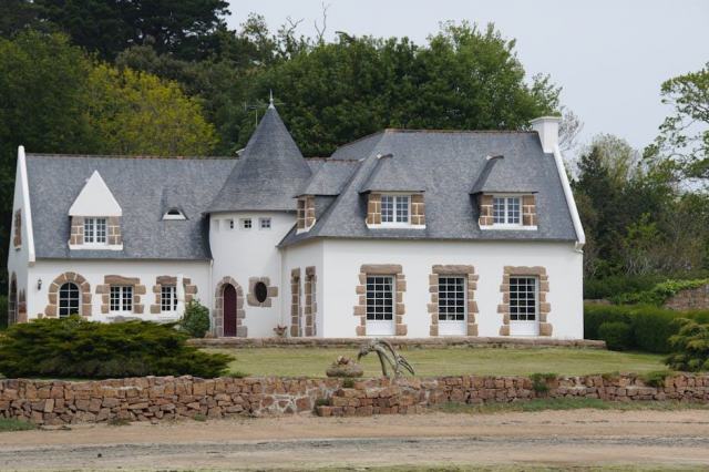 Prix de l'immobilier dans le Finistère : Brest, Quimper et le littoral Prix de l'immobilier dans le Finistère : Brest, Quimper et le littoral