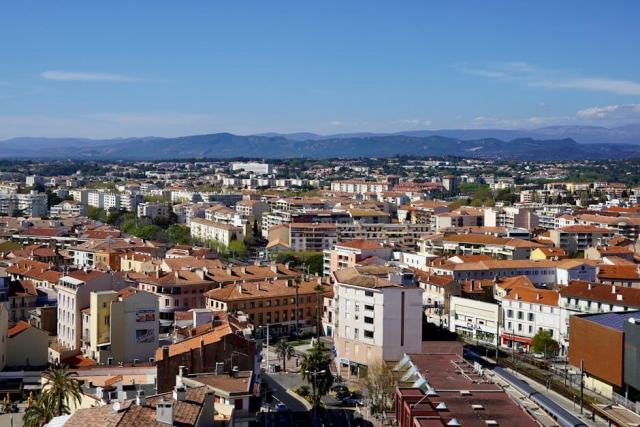 Prix de l'immobilier à Issoire : commune du Puy-de-Dôme au sud de Clermont-Ferrand