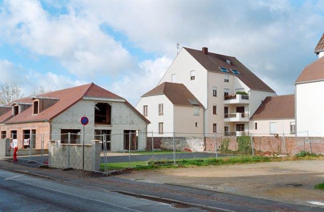 Prix immobilier à La Motte-Servolex : commune de Savoie Prix immobilier à La Motte-Servolex : commune de Savoie