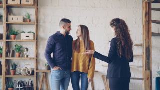 Prix m² immobilier à Laon en 2026 : marché de l'Aisne