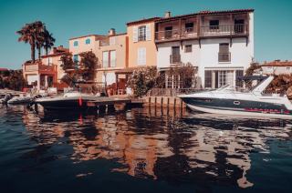 Prix m² immobilier à Martigues en 2026 : la Venise Provençale