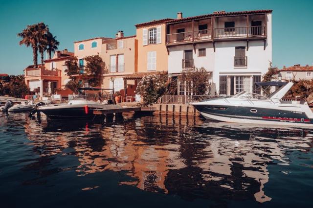 Prix de l'immobilier à Martigues : appartements et maisons dans les Bouches-du-Rhône Prix de l'immobilier à Martigues : appartements et maisons dans les Bouches-du-Rhône