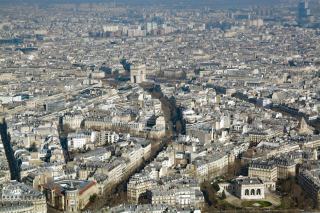 Prix m² immobilier à Paris (75) en 2026 : marché par arrondissement