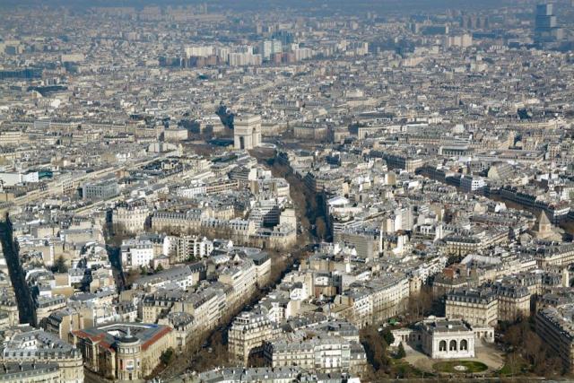 Prix de l'immobilier à Paris : marché et estimation par arrondissement Prix de l'immobilier à Paris : marché et estimation par arrondissement
