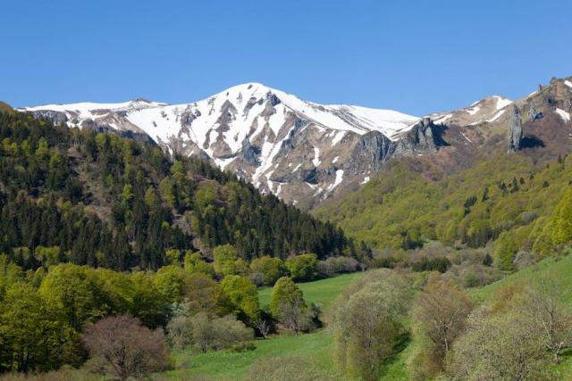 Prix m² dans le Puy-de-Dôme : panorama du département Prix m² dans le Puy-de-Dôme : panorama du département