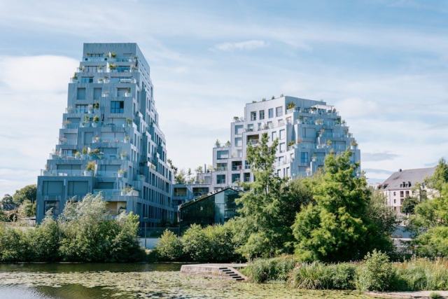 Prix au m² à Rennes : une métropole bretonne sous forte tension Prix au m² à Rennes : une métropole bretonne sous forte tension