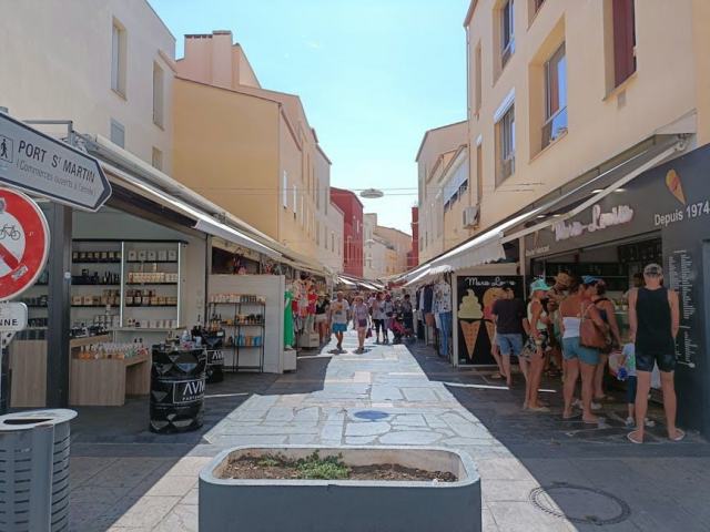 Prix immobilier à Sanary-sur-Mer : balnéaire et très prisé du Var