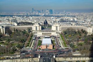 Prix m² Seine-Saint-Denis 2026 : le marché du 93