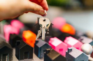 Prix au m² à Talence (33) : marché immobilier 2026