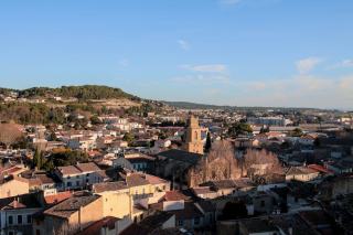 Prix immobilier dans le Vaucluse : m² et marché en 2026