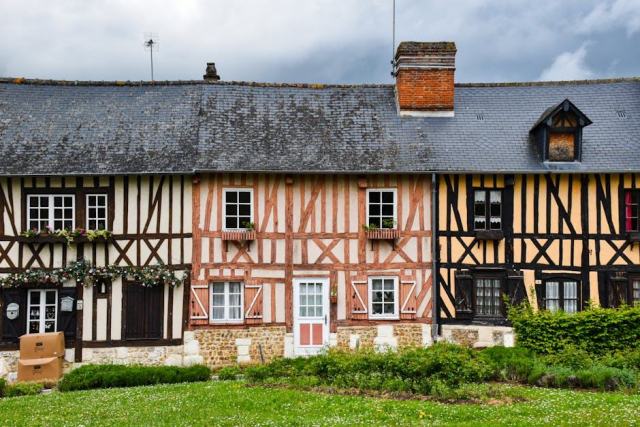 Prix immobilier dans l'Yonne : marché et tendances en Bourgogne Prix immobilier dans l'Yonne : marché et tendances en Bourgogne