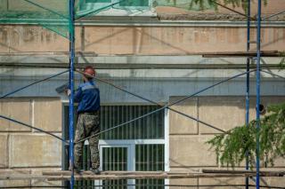 Travaux de façade et DPE : les améliorations qui rassurent les acheteurs